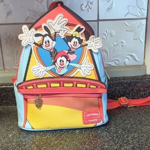 Loungefly Animaniacs Bag